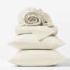 Coyuchi Percale Sheets Undyed