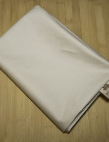 White-Gray Sachi Pillow Case