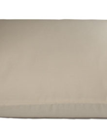 Sachi Organics Rejevenation Pillow in white