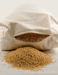 Open Sachi Organics Shambho Millet Pillow