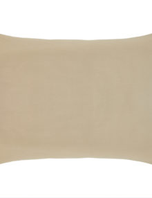 My Merino pillow in cream