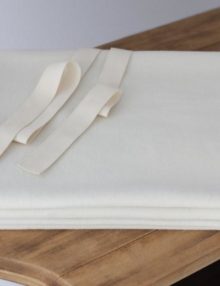 Savvy Rest Wool Mattress Pad