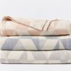 Coyuchi organic blanket