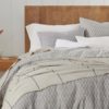 Coyuchi Organic Duvet Cover