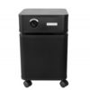 Black Austin Air Bedroom Machine Air Purifier