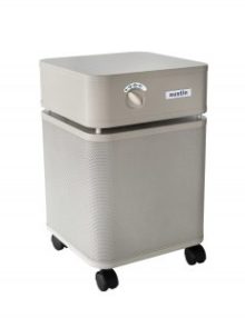 Tan Austin Air HealthMate Air Purifier