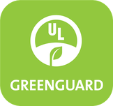 GREENGUARD certified